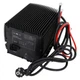 24V 25A Battery Charger 1001133506 for JLG Towable Trailer Boom Lift T350 T500J