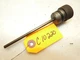 CASE 220 222 224 444 210 Tractor Kohler K241 10hp Engine Oil Dipstick