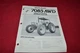 Deutz Allis Chalmers 7085 High Clearance Mudder Tractor Dealer's Brochure YABE16