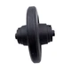 Rear Idler Pulley For Kubota SVL97-2 SVL75 SVL75-2 SVL90 SVL95-2 V0511-24103