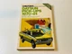 Nissan Datsun Service Repair Shop Maintenance Manual Workshop SD22 Diesel Truck
