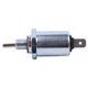 Fuel Shut Off Solenoid 21188-2011 For Kawasaki Engine FD590V FD671D FD711D