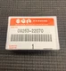 NOS Genuine Suzuki 09263-22070 OEM Bearing RM-Z250 RM-Z450 LT-R450 QuadRacer