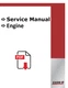 Case IH Puma 170 185 200 215 230 CVT Tractor Service Repair Manual 84476208A