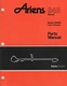 1990 ARIENS LINE TRIMMER 946005 PARTS MANUAL PM-946005-90 (951)