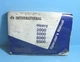 97 1997 International Heavy/2000/5000/8000/9000 owners manual/operators manual