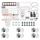 Pai ISB604-013 Engine Rebuild Kit For Isb 6 Cylinder Series Engine for Cummins
