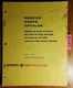 New Holland 974N4 974W4 974W5 974N6 974W6 974W6-40 974N8 974W8 Corn Head Manual