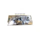 3GMF 3GMD full gasket head gasket for Yanmar marine boat engine overhaul part