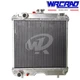 Radiator for Kubota B7410D B7500D B7510 B7300 B7400 Models 6C12058500 6C12058502