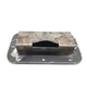 REPRODUCTION WATER JACKET COVER FOR FARMALL / INTERNATIONAL MD WD9
