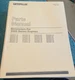 CAT Caterpillar 3500 ENGINES PARTS MANUAL BOOK CATALOG LIST GENERATORS GENSET