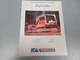 Fiat Allis FD195L Crawler Dozer Brochure 4 Page