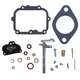 Basic Carburetor Repair Kit Minneapolis Moline G900 G1000 Tractor MarvelSchebler