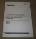 CAT CATERPILLAR DP100 DP115 DP135 DP150 FORKLIFT TRUCK SERVICE REPAIR MANUAL