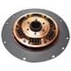 1012-01530 VIBRATION DAMPER,CLUTCH FITS FOR SAMSUNG SE350-2 SE350LC-2