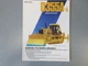 Komatsu D355A-5 Crawler Dozer Brochure 6 Page