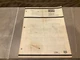 Case Lawn and Garden Equipment L-80 & L-84 Snow Caster Operators Manual 9-50863
