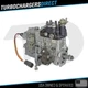 OEM Yanmar Diesel Injection Pump For 4TNV106T Takeuchi TL150 723945-51300 186634