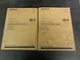 Caterpillar CAT 966F Series II Wheel Loader Parts Manual  SEBP2262-04