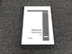 Case IH 595 695 Tractor Owner Operator Manual PN 9-19750