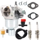 15004-7086 Carburetor for Kawasaki FS481V-AS01 FS481V-AS04 Engine