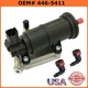 Fits Caterpillar CAT C4.4 C6.6 C7.1 Engine 930K 938K Fuel Transfer Pump 446-5411