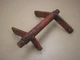 Snapper Massey Ferguson 1600 1200 1650 1655 Tractor Rockshaft 49824