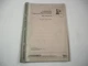 Jungheinrich Yale TFG 1.5 2.0 A GLP 030 040 AD Forklift Spare Parts List Parts Lis