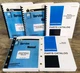 International TD-25C Crawler Tractor Dozer Service Parts Manual Set Pay Dozer