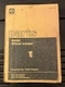 CAT CATERPILLAR 966D WHEEL LOADER PARTS MANUAL BOOK S/N 94X00001-UP