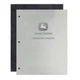 Operator's Manual fits John Deere 730 OMR20698