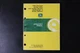 John Deere 7200 Flex-Fold MaxEmerge 2 Planter Operator's Manual OM-H139534