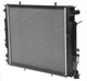 16450-30521-71 Radiator For Toyota Forklift (Plate Fin) Fits 7FGU35/45/60/70/80
