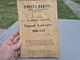 1947 McCormick Deering Farmall Cultivator HM-238 Owner's Manual Instruction Book