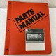 DAEWOO DOOSAN M200-III WHEEL LOADER PARTS MANUAL CATALOG BOOK 4021-7148FEF