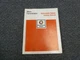 Allison VCLBT6061 CBLT6060 CLT5960 Transmission Shop Service Repair Manual