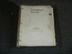 IH International Harvester 2400A 2400B Wheel Tractors Shop Service Repair Manual