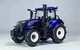 1/32 Scale LOVOL M2404-7R Tractor Blue Plastics Model Toy Collection Gift NIB