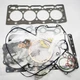 New V1505 Full Gasket Set 16394-03310 for Bobcat Kubota V1505T V1505E Engine US
