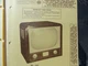 Vintage Sams Photofact Manual HOFFMAN MODELS7B104, 7B303, 7M103, 7M302,7P105, 