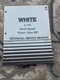 White 2-135 Tractor Dual Speed PTO Technical Service Manual FCCA25