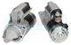 Starter Motor 12v 8T 1.0kW For Bomag BMP8500 BW80 BW90 BW100 Doosan Solar 015