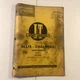 I &T Shop Service Allis-Chalmers A/C-5   WD-45 Diesel Repair Manual