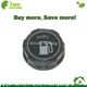 Fuel Cap For Briggs & Stratton 90200 91200 133200 135200 136202 3-5HP 490075