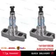 2x Pump Element Plunger and Barrel 1418415536 for Mercedes Benz OM364LA OM366LA