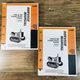 Case 320 310E 310F Crawler Service Manual Dozer Loader Technical Repair Shop