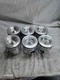 Piston Set for Cummins B3.9L 4B 4BT 4BTA B5.9L 6B 6BT 6BTA Engines 3926632