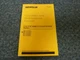 Caterpillar Cat C10 C12 3406E C15 C16 Truck Engine Operator Maintenance Manual