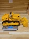 Super Rare FIAT ALLIS 1/16th 12g-b And  1/24   Fl 10 B Crawler Loader Die Cast 